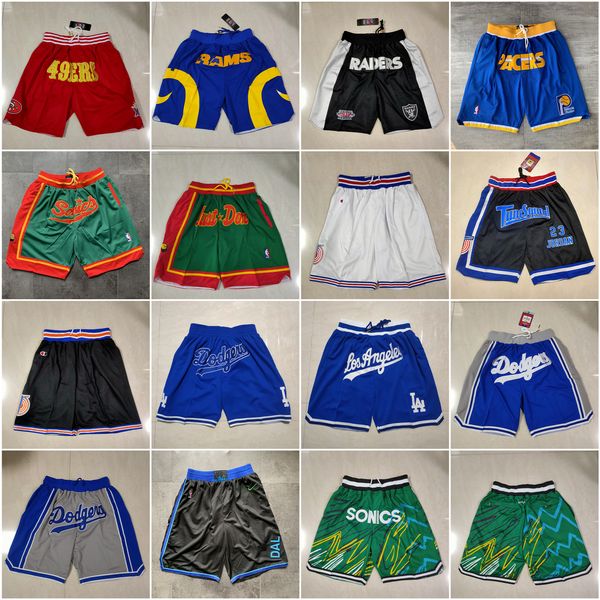 2021 team basketball short just don san francisco 49ers retro shorts hip pop pant with pocket zipper sweatpants red white blue stitched size, Black
2021 team basketball short just don san francisco 49ers retro shorts hip pop pant with pocket zipper sweatpants red white blue stitched size, Black