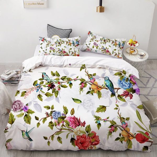 bedding sets 3d hd print set custom/king/europe/usa,duvet cover full size quilt/blanket bedclothes simple nordic bird flower leaf
bedding sets 3d hd print set custom/king/europe/usa,duvet cover full size quilt/blanket bedclothes simple nordic bird flower leaf