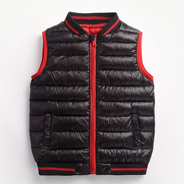 boys jackets for girls winter coats solid color vest down jacket kids clothes boys outerwear children clothing coats, Blue;gray
boys jackets for girls winter coats solid color vest down jacket kids clothes boys outerwear children clothing coats, Blue;gray
