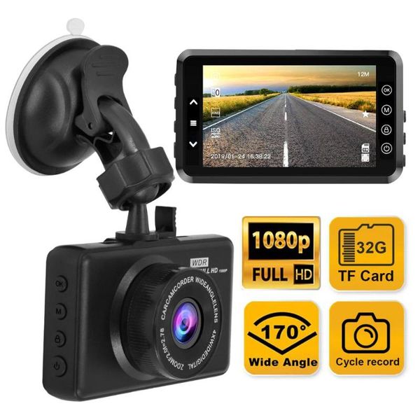 car rear view cameras& parking sensors aixz dash cam dvr full hd 1080p 3.0'' ips display vehicle camera g-sensor one way night vis
car rear view cameras& parking sensors aixz dash cam dvr full hd 1080p 3.0'' ips display vehicle camera g-sensor one way night vis