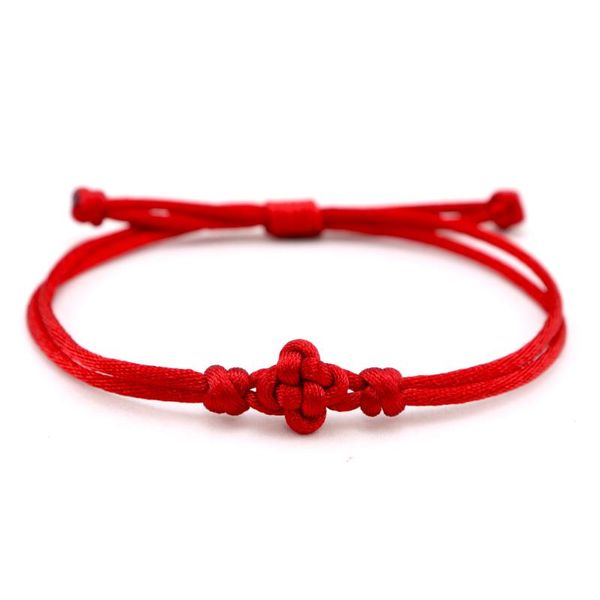 charm bracelets fashion jewelry lucky red rope knot bracelet handmade woven string for women friends sisters gifts, Golden;silver 
charm bracelets fashion jewelry lucky red rope knot bracelet handmade woven string for women friends sisters gifts, Golden;silver