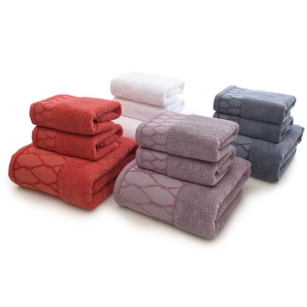 towel 3 pieces bath towels thick cotton set face for adults washcloths high absorbent bathroom suit
towel 3 pieces bath towels thick cotton set face for adults washcloths high absorbent bathroom suit