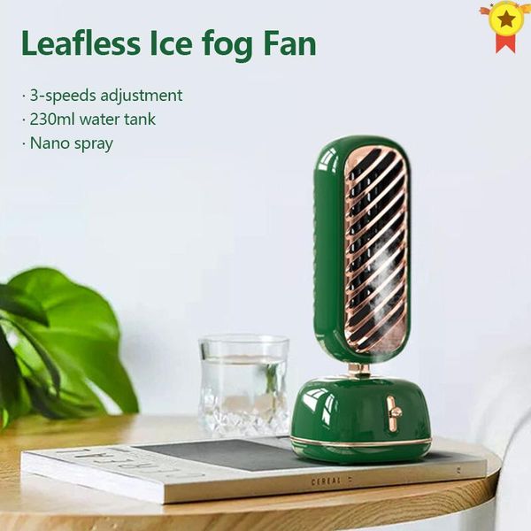 electric fans 2021 air conditioning fan multifunctional desksilent cooler humidifier home office usb leafless cooling
electric fans 2021 air conditioning fan multifunctional desksilent cooler humidifier home office usb leafless cooling