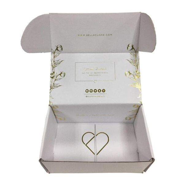 gift wrap professional custom printed corrugated foldable cardboard packaging two tuck end box with logo
gift wrap professional custom printed corrugated foldable cardboard packaging two tuck end box with logo