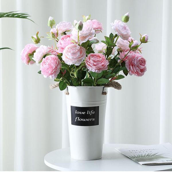heads penoy/ western roses, 61cm high, used for wedding, valentine's day, party, home and partition decoration decorative flowers & wre
heads penoy/ western roses, 61cm high, used for wedding, valentine's day, party, home and partition decoration decorative flowers & wre