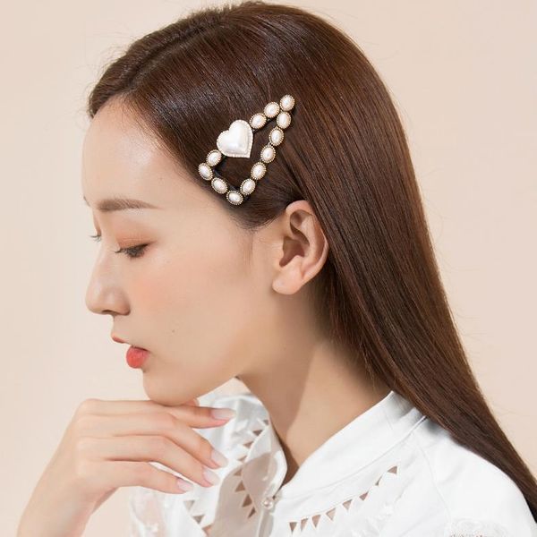 hair clips & barrettes vintage pearl pin hairpin clip hairband bobby barrette headdress accessories beauty styling arrival, Golden;silver
hair clips & barrettes vintage pearl pin hairpin clip hairband bobby barrette headdress accessories beauty styling arrival, Golden;silver