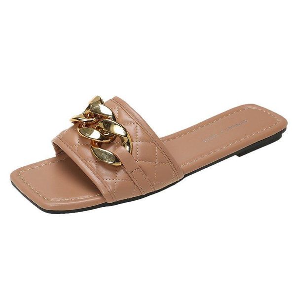 slippers spring and summer skin color spot korean version of viscose shoes breathable lazy daily sgs font, Black
slippers spring and summer skin color spot korean version of viscose shoes breathable lazy daily sgs font, Black