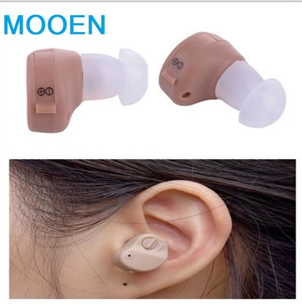 mini hearing aid for the elderly hearing aids voice amplifier device adjustable sound enhancer hearing aid kit ear carescouts
mini hearing aid for the elderly hearing aids voice amplifier device adjustable sound enhancer hearing aid kit ear carescouts