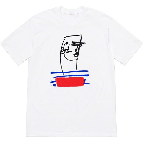 designer luxury men's t-shirts mens hand drawn doodle t shirt fashion couples summer short sleeve hip hop style womens tees black size, White;black
designer luxury men's t-shirts mens hand drawn doodle t shirt fashion couples summer short sleeve hip hop style womens tees black size, White;black