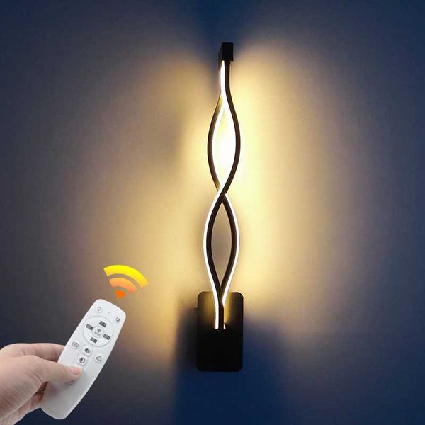 modern 2.4g wall lamps living room bedroom bedside 16w ac96v-260v led sconce black white lamp aisle lighting decoration
modern 2.4g wall lamps living room bedroom bedside 16w ac96v-260v led sconce black white lamp aisle lighting decoration