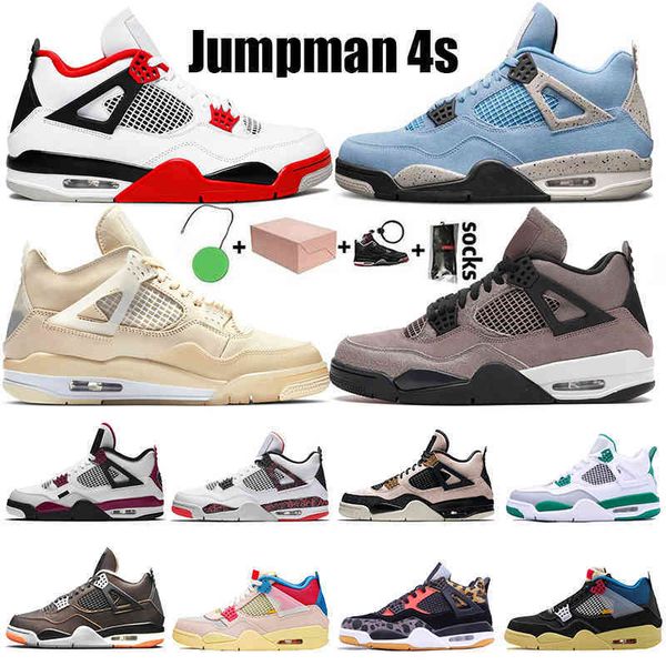 2021 university blue men women 4s basketball shoes retro fire red taupe haze travis purple union analyzes mens jumpman 4 trainers sneakers
2021 university blue men women 4s basketball shoes retro fire red taupe haze travis purple union analyzes mens jumpman 4 trainers sneakers