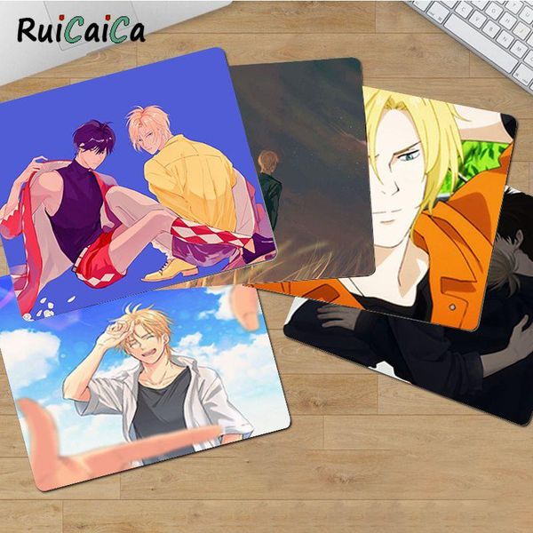 mouse pads & wrist rests ruicaica cool banana fish office mice gamer soft pad selling wholesale gaming
mouse pads & wrist rests ruicaica cool banana fish office mice gamer soft pad selling wholesale gaming
