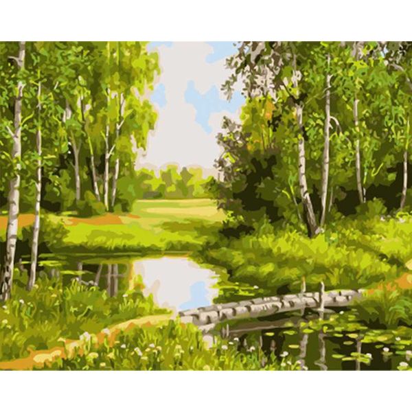 paintings selilali diy painting by numbers landscape handpainted oil home wall art green lake canvas
paintings selilali diy painting by numbers landscape handpainted oil home wall art green lake canvas