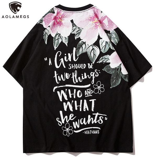 men's polos aolamegs t-shirt man flower chinese painting letter graffiti couple shirts summer cozy retro high street harajuku streetwea, White;black
men's polos aolamegs t-shirt man flower chinese painting letter graffiti couple shirts summer cozy retro high street harajuku streetwea, White;black
