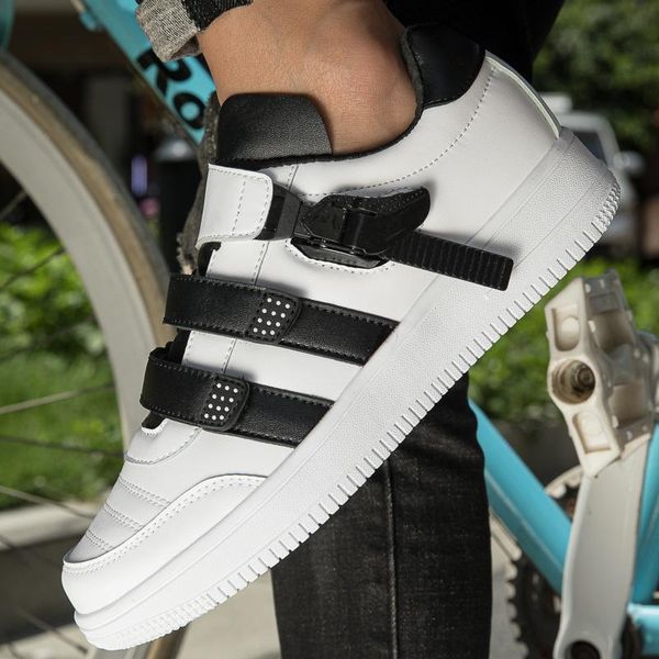 cycling footwear 36-46 men's shoes road bike off-road racing motorcycle brigade equipment women, Black
cycling footwear 36-46 men's shoes road bike off-road racing motorcycle brigade equipment women, Black