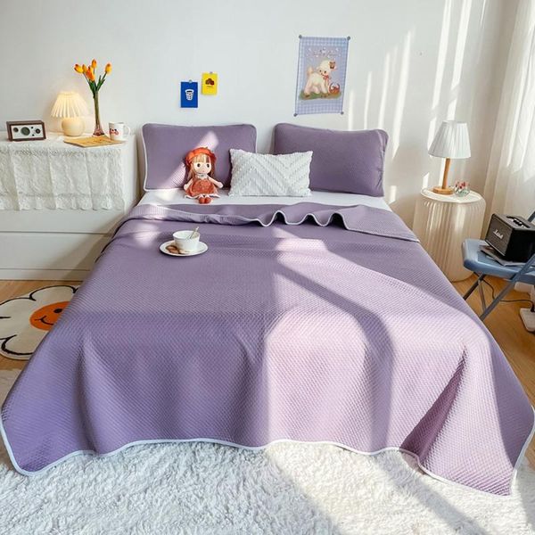 svetanya cool feeling quilt pillowcase thin throws blanket single queen king size bedspread comforters & sets
svetanya cool feeling quilt pillowcase thin throws blanket single queen king size bedspread comforters & sets