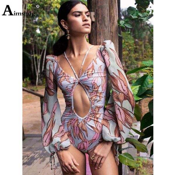 one-piece suits long sleeve women swimsuit high cut bathing suit model flower print onesie bodysuit hollow out monokini swimwear
one-piece suits long sleeve women swimsuit high cut bathing suit model flower print onesie bodysuit hollow out monokini swimwear