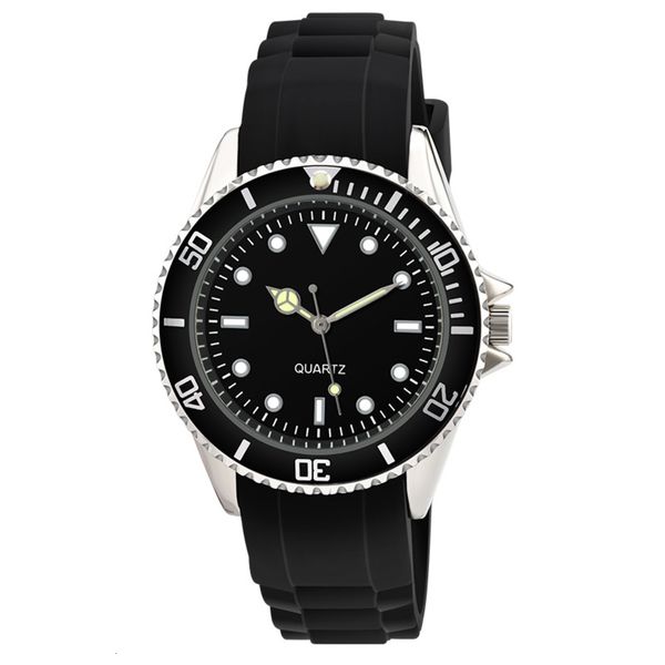 watch silicone luminous fashion waterproof quartz rotatable multifunctional sports, Slivery;brown
watch silicone luminous fashion waterproof quartz rotatable multifunctional sports, Slivery;brown