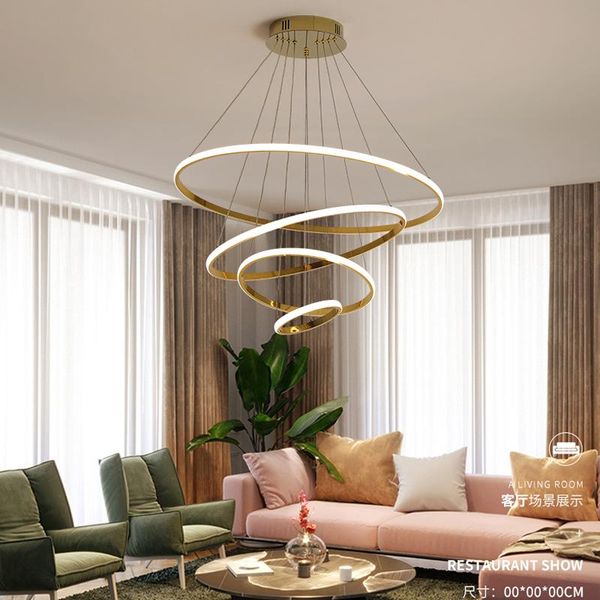 chrome plated 4/3/2 rings modern led chandelier for dinningroom livingroom hanging nordic lamp lustre pendant chandeliers
chrome plated 4/3/2 rings modern led chandelier for dinningroom livingroom hanging nordic lamp lustre pendant chandeliers
