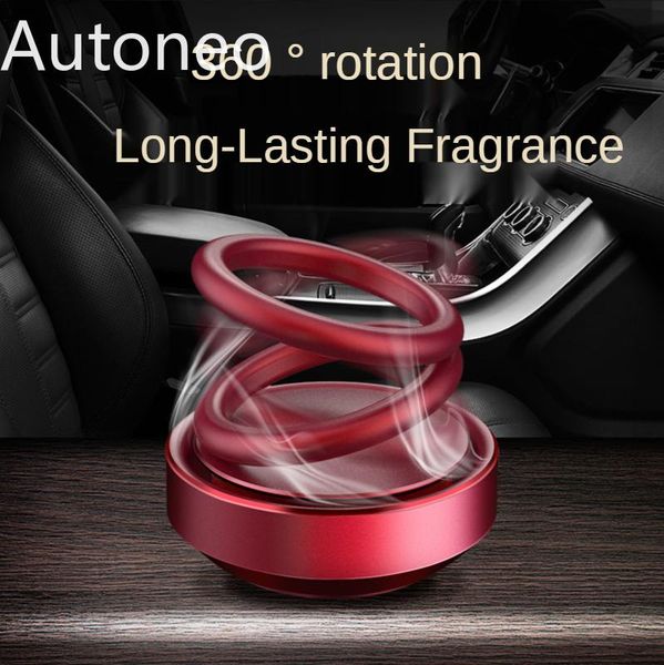 car air freshener double-ring rotating suspended auto rotary perfume ornaments interior diffuser ornament decoration
car air freshener double-ring rotating suspended auto rotary perfume ornaments interior diffuser ornament decoration