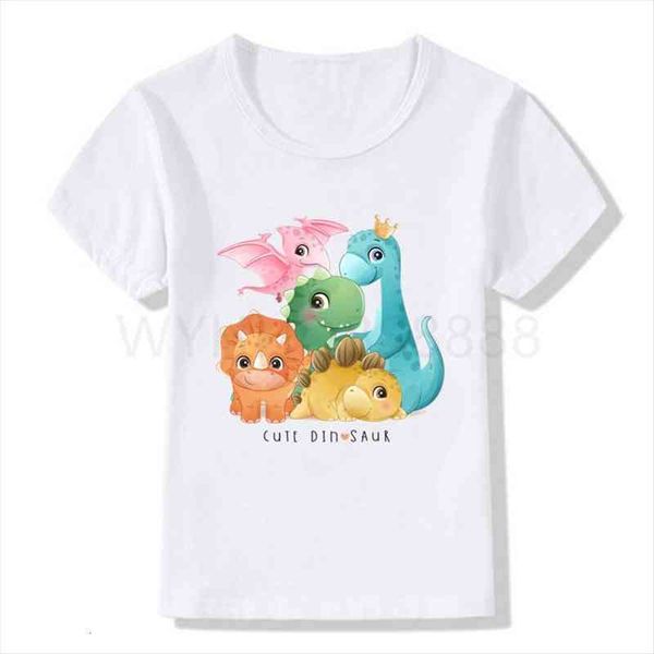 boys girls cartoon dinosaur print t shirt kids cute birthday number clothes baby dino, Blue
boys girls cartoon dinosaur print t shirt kids cute birthday number clothes baby dino, Blue