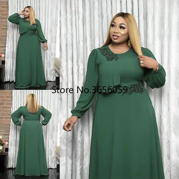 ethnic clothing african dresses for women summer 2021 arrival long sleeve plus size dress clothes, Red
ethnic clothing african dresses for women summer 2021 arrival long sleeve plus size dress clothes, Red