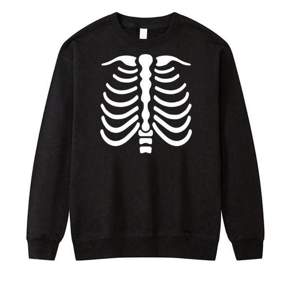 men's hoodies & sweatshirts funny print bone creativity desgin 2021 autumn winter male casual printing hoodie oversized cool clothing u, Black
men's hoodies & sweatshirts funny print bone creativity desgin 2021 autumn winter male casual printing hoodie oversized cool clothing u, Black