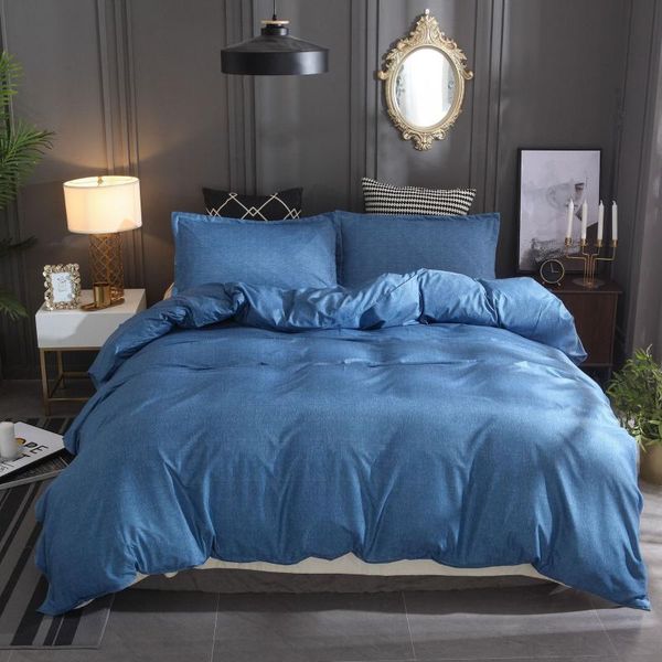bedding sets elka three-piece bed set of pure cotton and linen without sheets oceania
bedding sets elka three-piece bed set of pure cotton and linen without sheets oceania