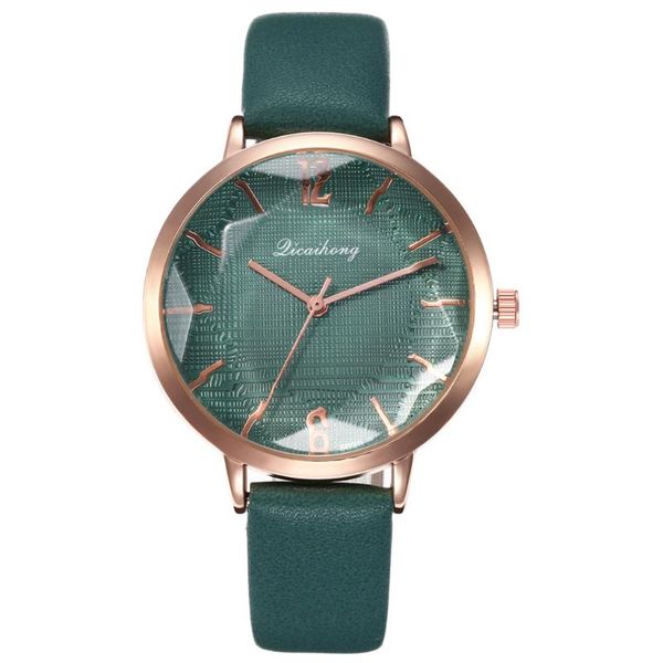wristwatches watch casual reloj women watches ladies quartz wristwatch cassic leather strap business clock gift zegarki damskie *a, Slivery;brown
wristwatches watch casual reloj women watches ladies quartz wristwatch cassic leather strap business clock gift zegarki damskie *a, Slivery;brown