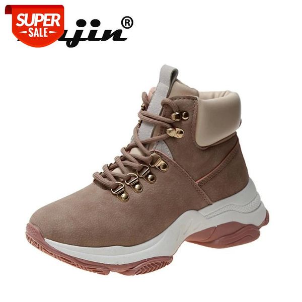 fujin 2021 winter plus velvet white shoes thick bottom women boots casual snow boots female warm cotton spring #ks4t
fujin 2021 winter plus velvet white shoes thick bottom women boots casual snow boots female warm cotton spring #ks4t