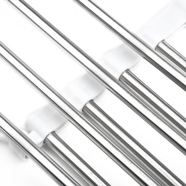 hangers & racks 5 in 1 pant rack hanger clothes organizer multi-functional shelves closet storage shelf stainless steel retractable scarf
hangers & racks 5 in 1 pant rack hanger clothes organizer multi-functional shelves closet storage shelf stainless steel retractable scarf