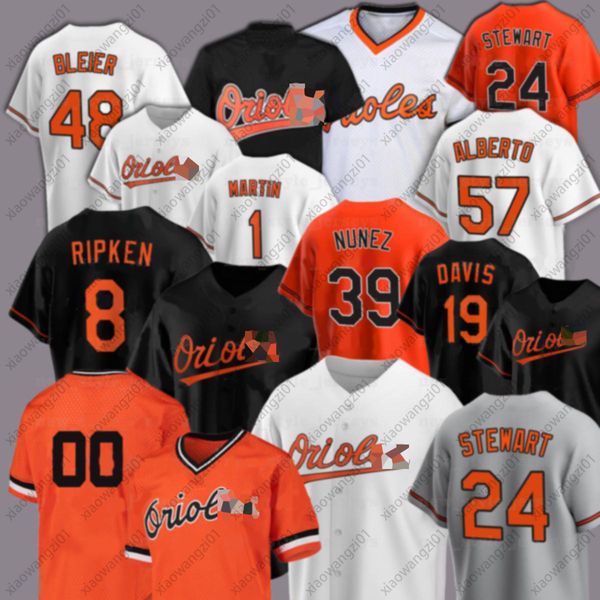 8 cal ripken baltimores men 16 trey mancini baseball jerseys 6 ryan mountcastle 29 ramón urÃas 12 stevie wilkerson 4 earl weaver 33 eddie mu, Blue;black
8 cal ripken baltimores men 16 trey mancini baseball jerseys 6 ryan mountcastle 29 ramón urÃas 12 stevie wilkerson 4 earl weaver 33 eddie mu, Blue;black