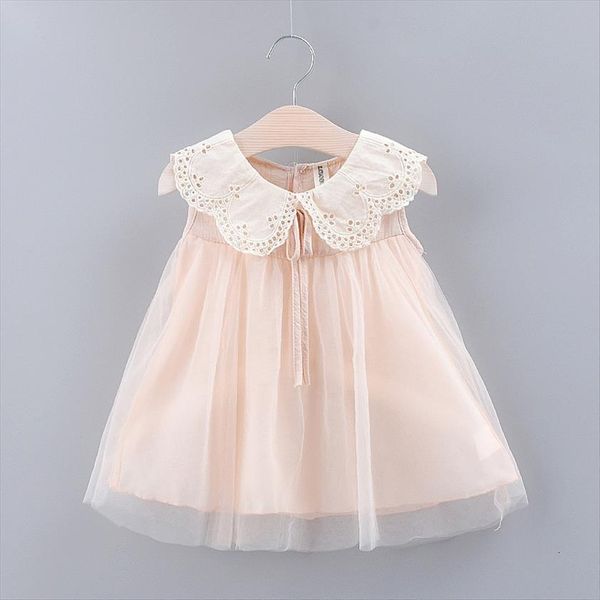 baby girl lace princess summer dress toddler infant girls sleeveless cute tutu dresses kids birthday party clothes, Red;yellow
baby girl lace princess summer dress toddler infant girls sleeveless cute tutu dresses kids birthday party clothes, Red;yellow