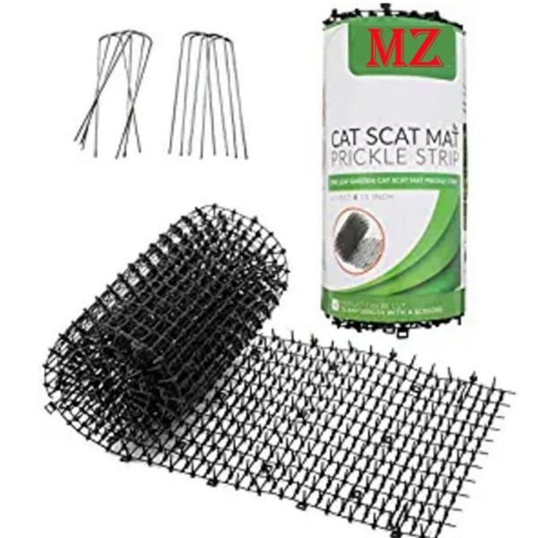 cat beds & furniture anti-cat stab mat drive artifact plastic anti-spine pet protect kitten garden mosquito repellent
cat beds & furniture anti-cat stab mat drive artifact plastic anti-spine pet protect kitten garden mosquito repellent