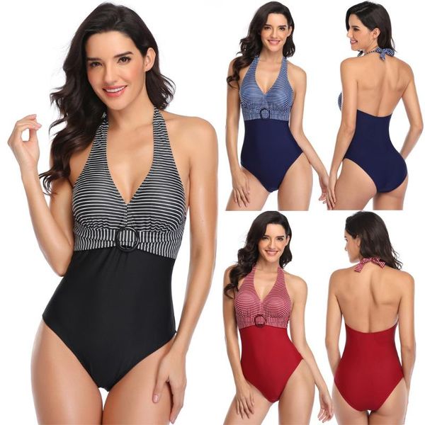 bras sets selling women's underwear 2021 retro stripe print set patchwork backless lengerie wire intimates, Red;black
bras sets selling women's underwear 2021 retro stripe print set patchwork backless lengerie wire intimates, Red;black