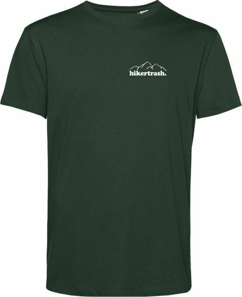 walkers trash t-shirt-organic cotton, hiking, various colour s-xxl, White;black
walkers trash t-shirt-organic cotton, hiking, various colour s-xxl, White;black