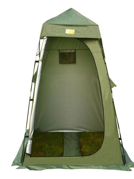 tents and shelters protable camping tent durable waterproof rainproof sun protection large space outdoor changing room shower privacy
tents and shelters protable camping tent durable waterproof rainproof sun protection large space outdoor changing room shower privacy