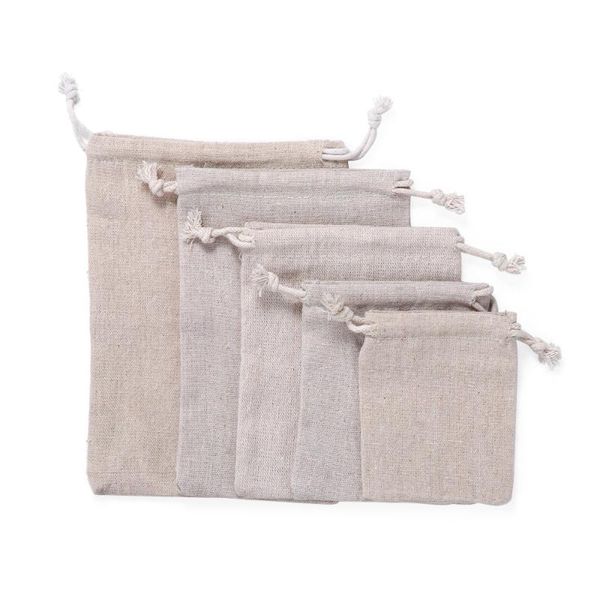 storage bags drawstring bag small coin purse handmade cotton linen package travel women cloth christmas gift pouch
storage bags drawstring bag small coin purse handmade cotton linen package travel women cloth christmas gift pouch
