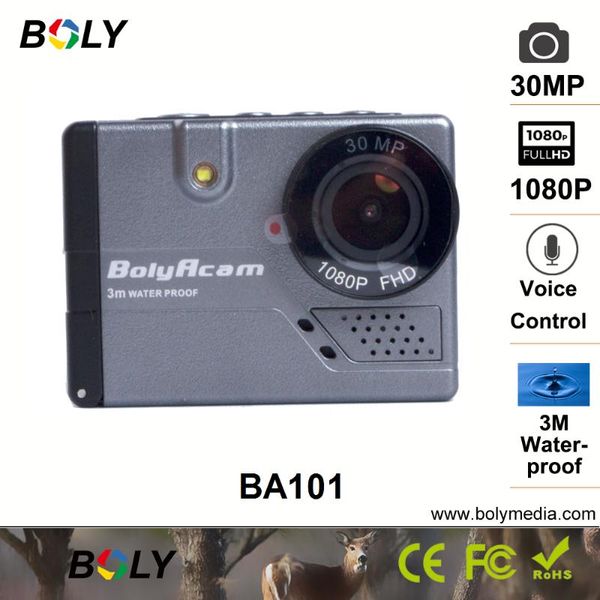 hunting cameras boly action camera stock 2 inch big screen voice control 3 meter waterproof 30mp 1080p with one year assurance
hunting cameras boly action camera stock 2 inch big screen voice control 3 meter waterproof 30mp 1080p with one year assurance
