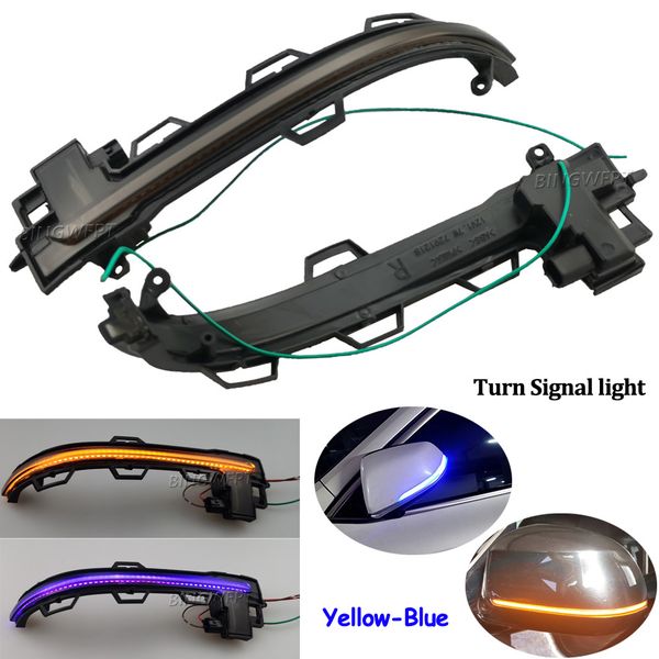 for bmw x3 x4 x5 x6 x7 g01 g02 g05 g06 g07 2018-2020 2021 led dynamic turn signal blinker side mirror indicator light repeater
for bmw x3 x4 x5 x6 x7 g01 g02 g05 g06 g07 2018-2020 2021 led dynamic turn signal blinker side mirror indicator light repeater