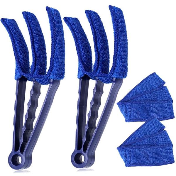 car sponge 2pcs window blind cleaner tools microfiber duster brush for blinds shades air conditioner vents
car sponge 2pcs window blind cleaner tools microfiber duster brush for blinds shades air conditioner vents
