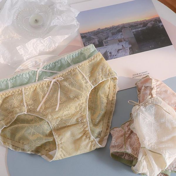 women's panties underpants black pink seamless briefs plus size lingerie femme japanese young lady lace thong lolita panty
women's panties underpants black pink seamless briefs plus size lingerie femme japanese young lady lace thong lolita panty