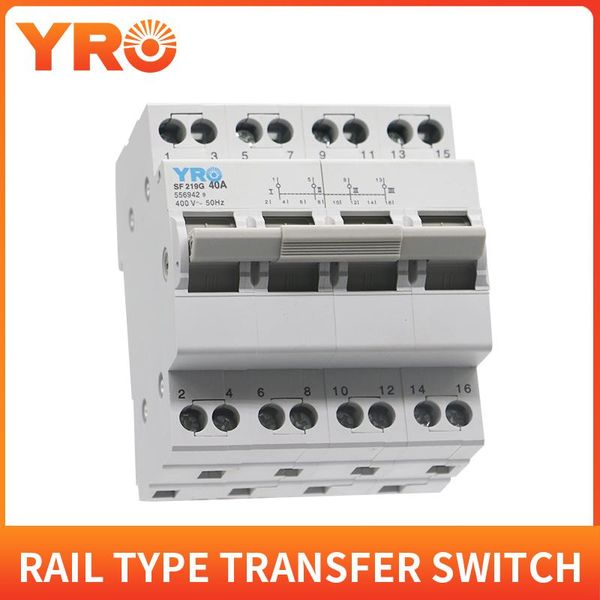 smart home control 4p 40a mts dual power manual transfer switch interlock circuit breaker
smart home control 4p 40a mts dual power manual transfer switch interlock circuit breaker