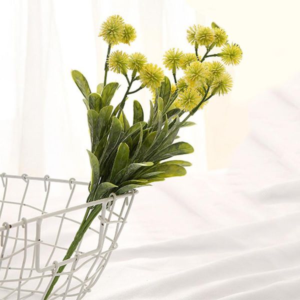 decorative flowers & wreaths 4pcs artificial plant ornament living room bedroom balcony fake decoration home decor
decorative flowers & wreaths 4pcs artificial plant ornament living room bedroom balcony fake decoration home decor