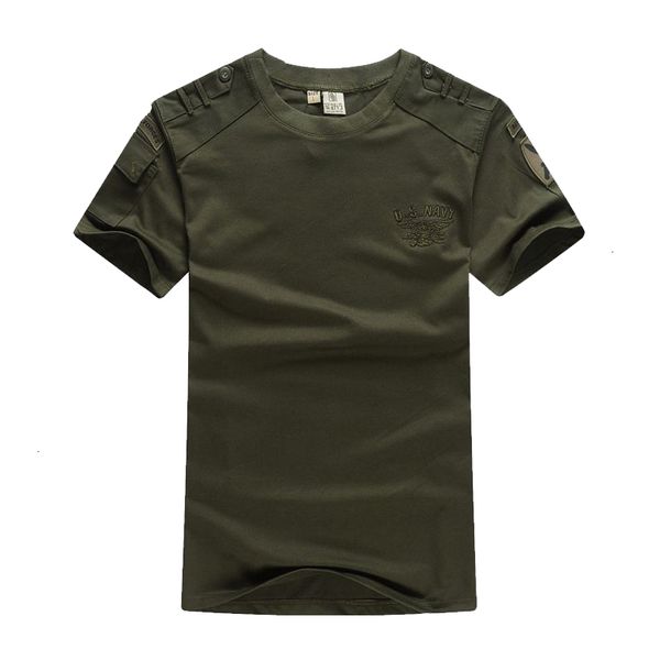 men's polos short sleeves, military style, shirt with a turtleneck, summer casual, army green, combat, big man's t-shirts. wv85, White;black
men's polos short sleeves, military style, shirt with a turtleneck, summer casual, army green, combat, big man's t-shirts. wv85, White;black