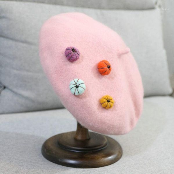 autumn winter hat 100% pure wool berets french artist beret women painter vintage girls female warm walking cap, Blue;gray
autumn winter hat 100% pure wool berets french artist beret women painter vintage girls female warm walking cap, Blue;gray