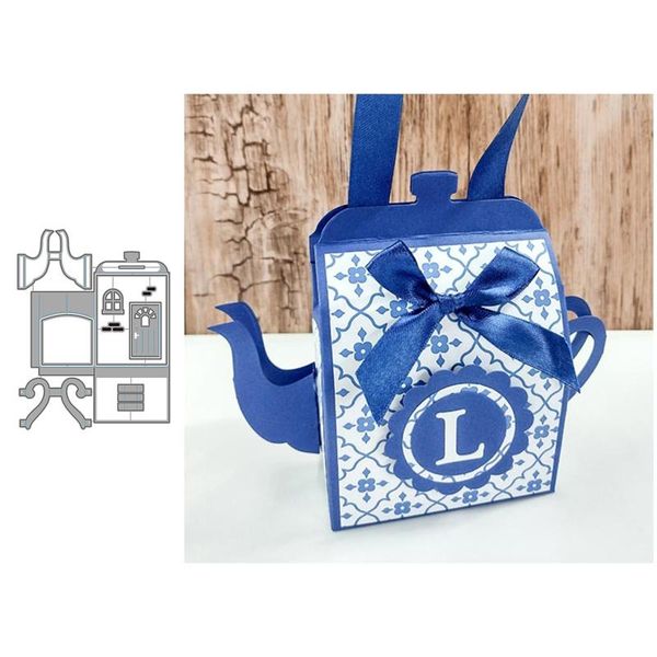 painting supplies wine kettle box metal cutting dies for scrapbooking handmade tools mold cut stencil 2021 diy card make mould model craft
painting supplies wine kettle box metal cutting dies for scrapbooking handmade tools mold cut stencil 2021 diy card make mould model craft