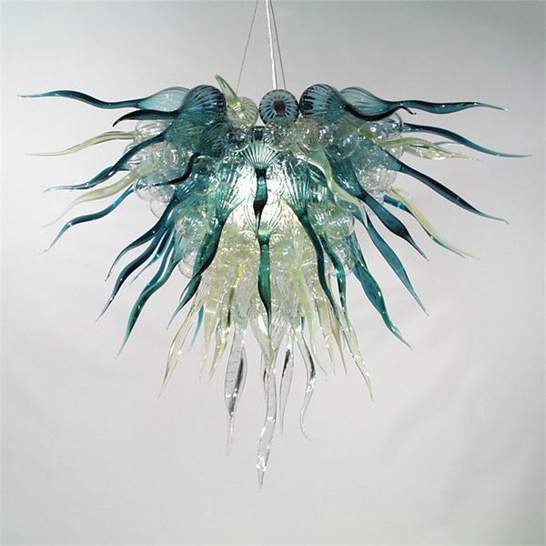 contemporary pendant lamps lights multi colored hand blown glass chandelier 24 by 24inches for living room bedroom lighting fixture home dec
contemporary pendant lamps lights multi colored hand blown glass chandelier 24 by 24inches for living room bedroom lighting fixture home dec