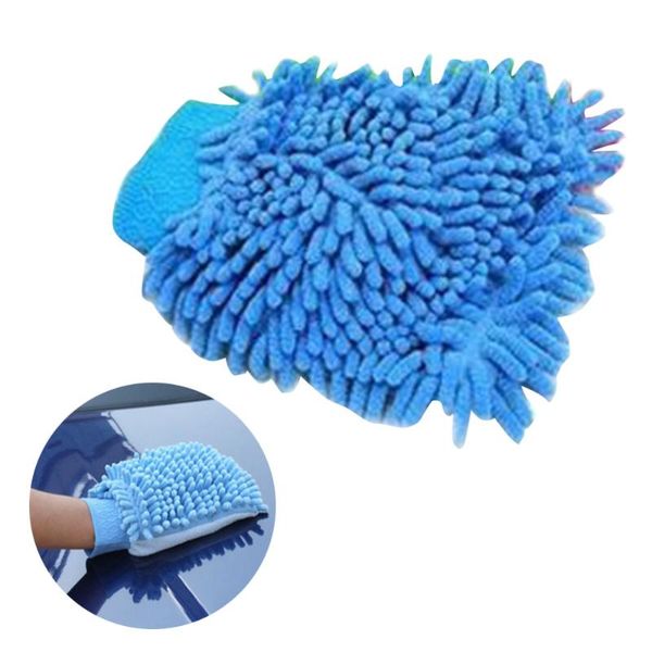 car sponge 1pc single side chenille auto vehicle washing cleaning glove micolor randomised
car sponge 1pc single side chenille auto vehicle washing cleaning glove micolor randomised