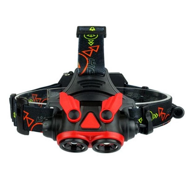 headlamps 2*t6 strong light zoom usb charging head outdoor sos distress whistle fishing headlight
headlamps 2*t6 strong light zoom usb charging head outdoor sos distress whistle fishing headlight